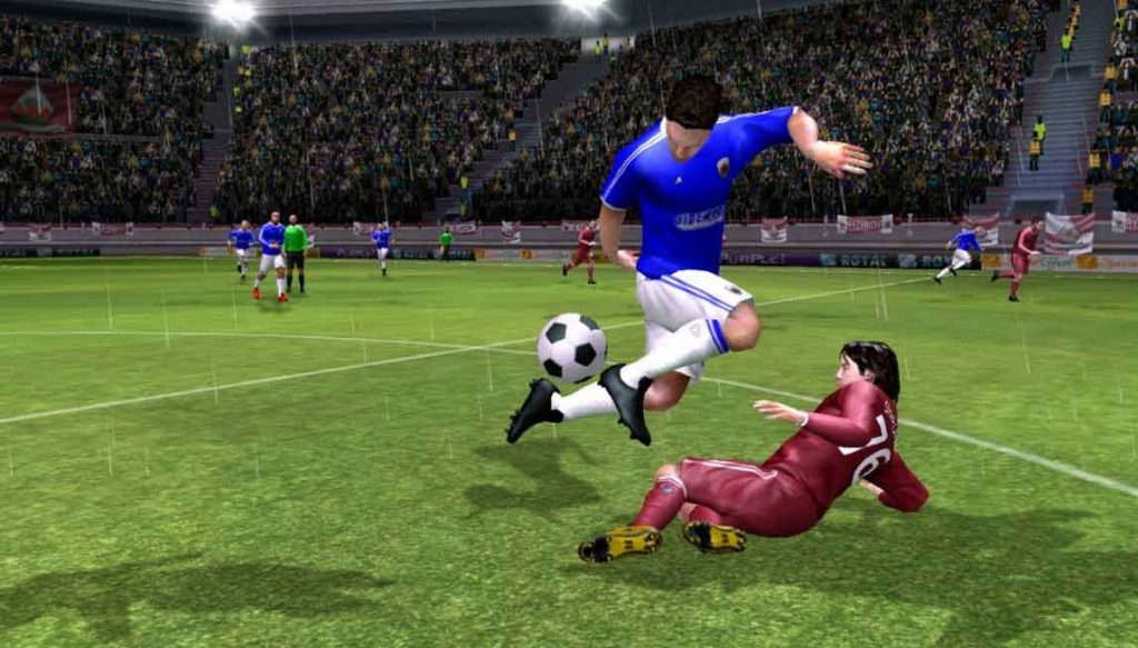 Top 3 Soccer Games for Android 2017! — Tekh Decoded