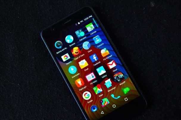 GEOTEL Note Review: One of the Best Smartphones under 100$! — Tekh Decoded