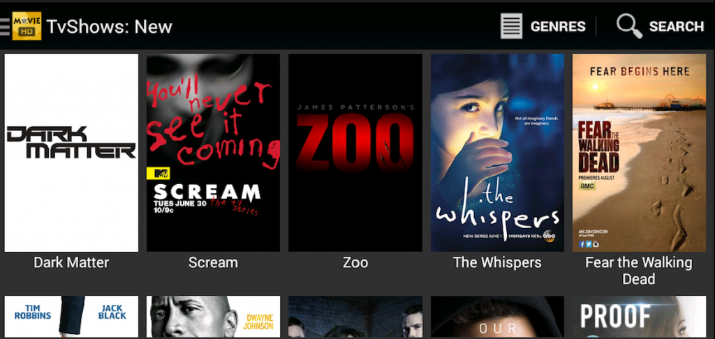 Download Movie HD Apk App for Android \u2014 Tekh Decoded