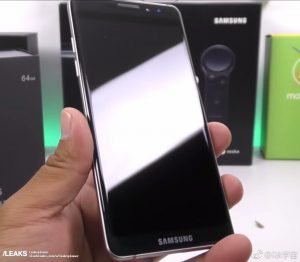 Galaxy Note 8 LEAKED Hands-on Image hints What's coming! — Tekh Decoded