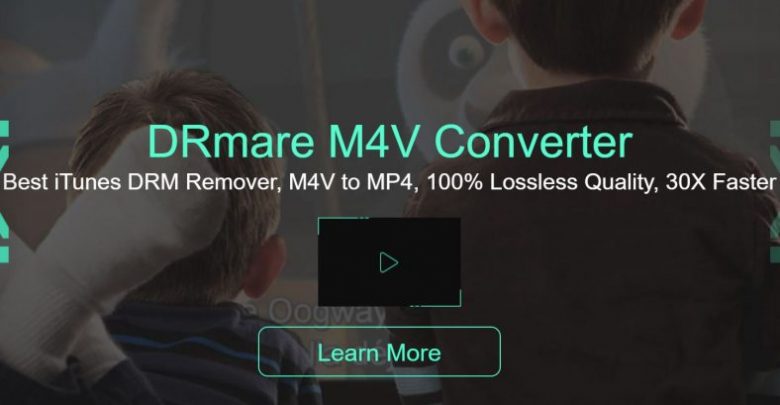 m4v converter windows