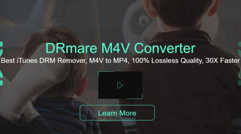 drmare m4v converter keygen