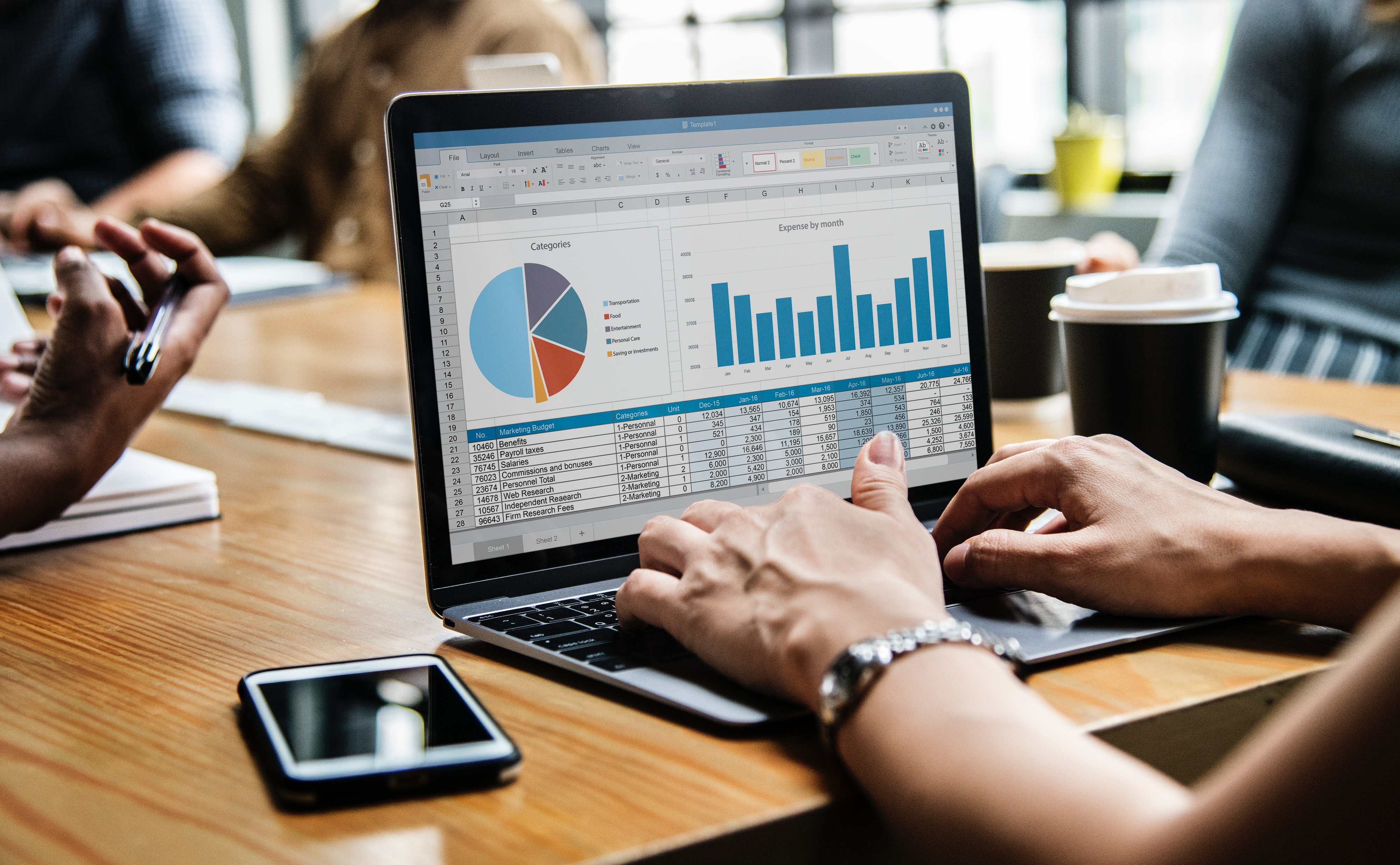 The Importance And Need For Fin Tech And How You Can Benefit From It Tekh Decoded