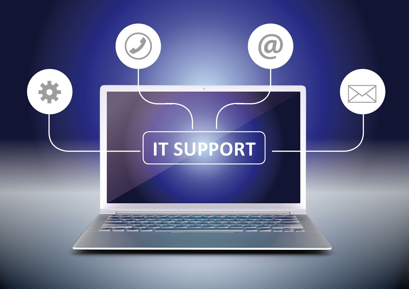 8 Questions to Be Asked Before Choosing an IT Support Company — Tekh Decoded