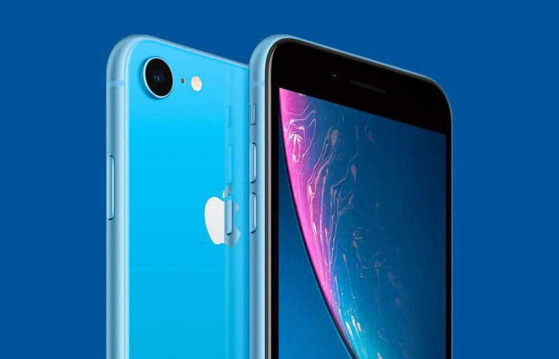 IPhone SE 2 Or IPhone 9 Tekh Decoded