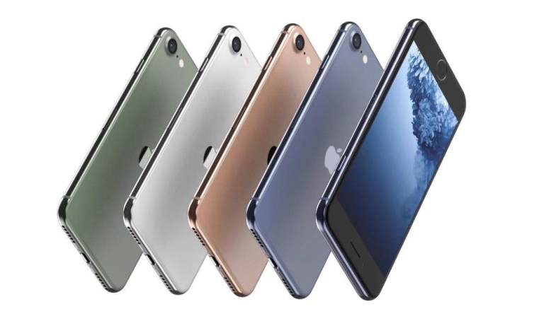 IPhone SE 2 Or IPhone 9 Tekh Decoded