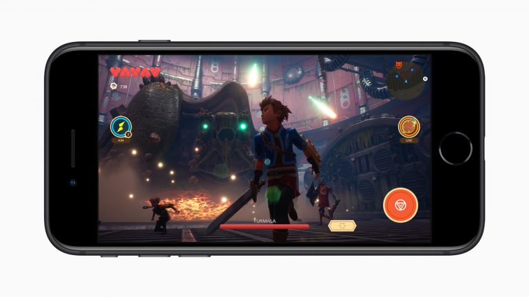 Apple Launched The IPhone SE Again Tekh Decoded
