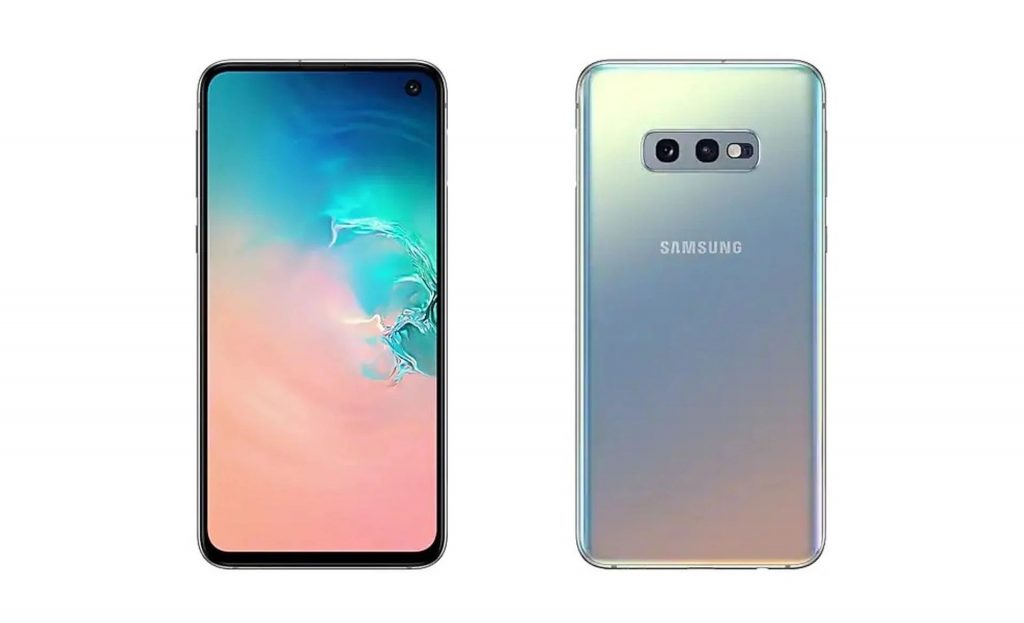 samsung galaxy s10e 2020