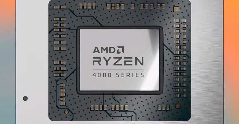 Ryzen 4000 series