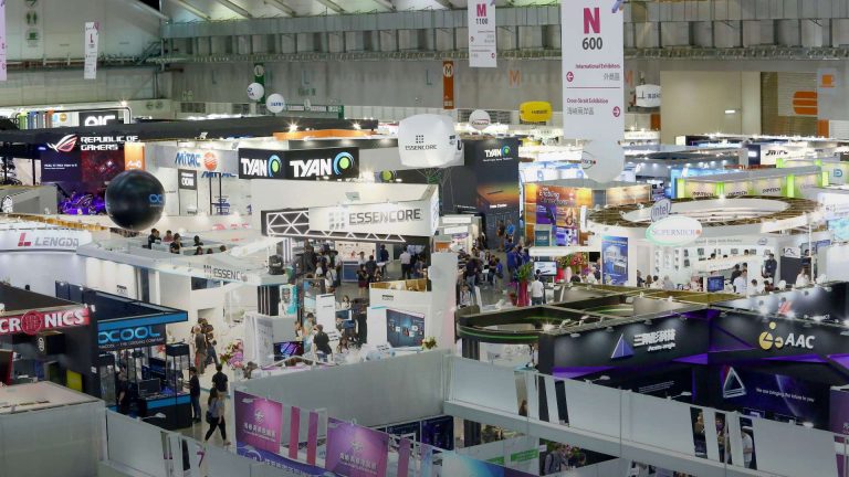 Computex 2020 has been cancelled due to COVID-19 — Tekh Decoded