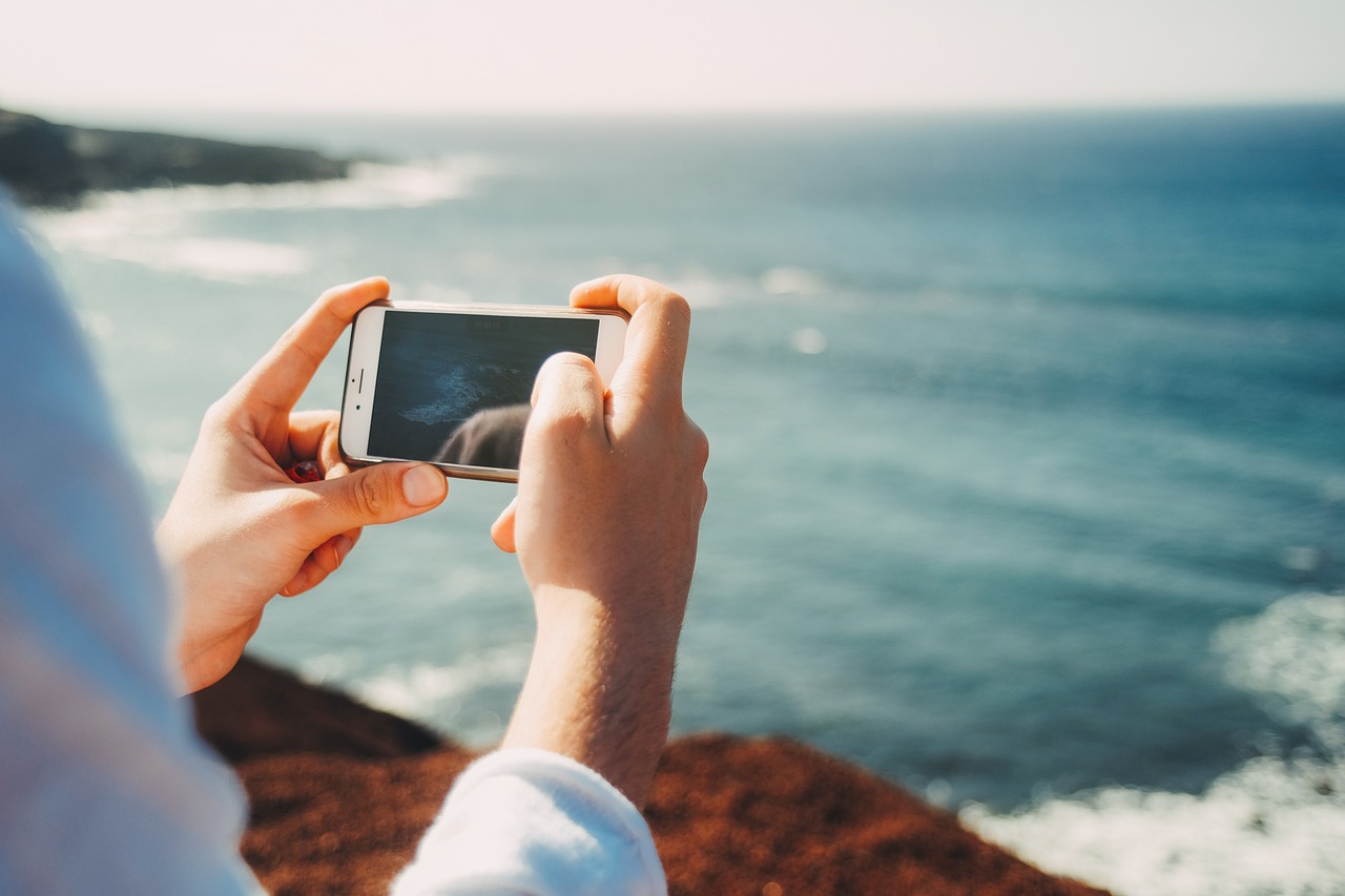 Mobile Photography 10 Pro Tips to take best Photo — Tekh Decoded