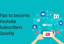 Tips to become Youtube Subscribers Quickly