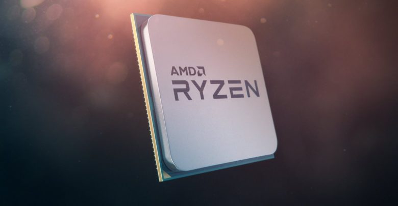 Ryzen 7 5800U laptop chip leaked, almost 40% improvement in single core