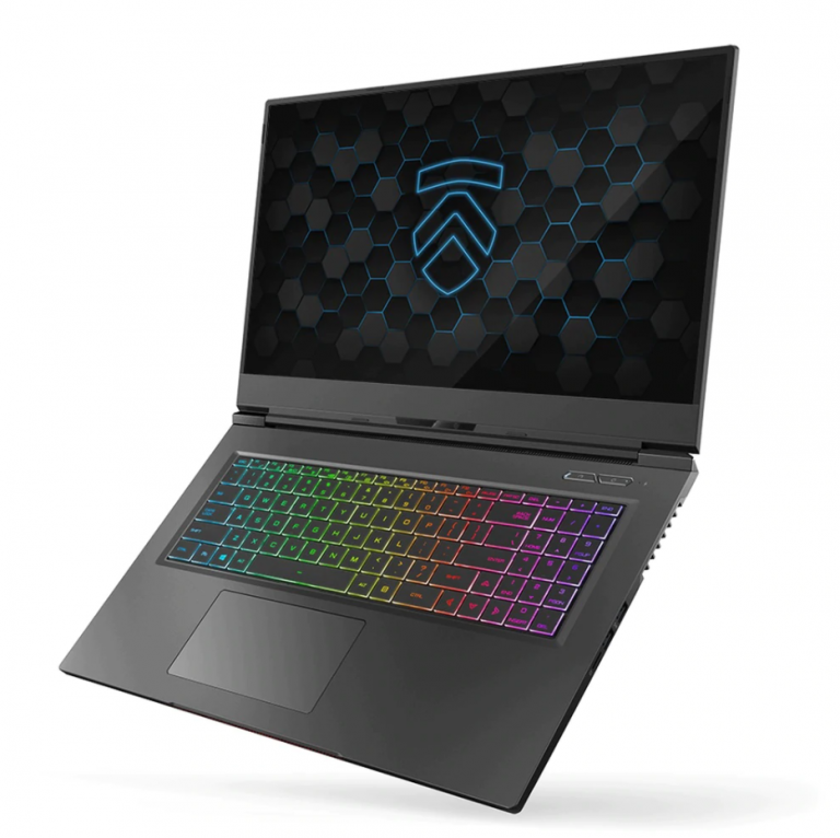 World's first gaming laptop with 1440p resolution and 165Hz display ...