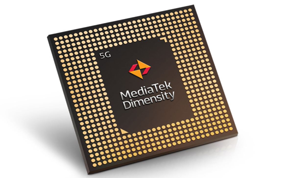 Mediatek reveals new budget 5G chip based on the 6nm node, will power ...