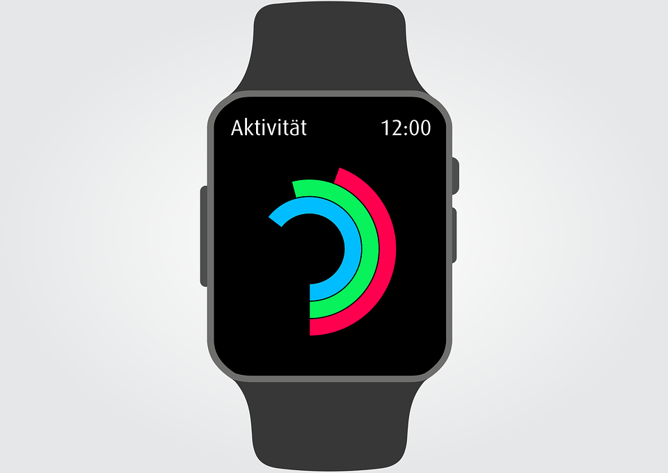 The Use Contrast Feeling of Smart Bracelet 5 and Smart Bracelet 3