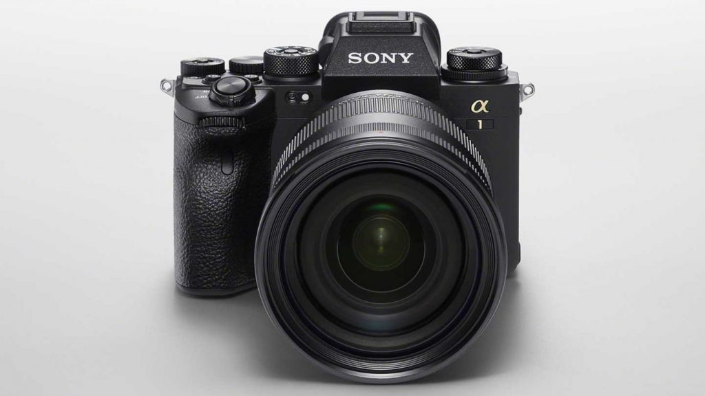 Mirrorless Cameras Archives — Tekh Decoded