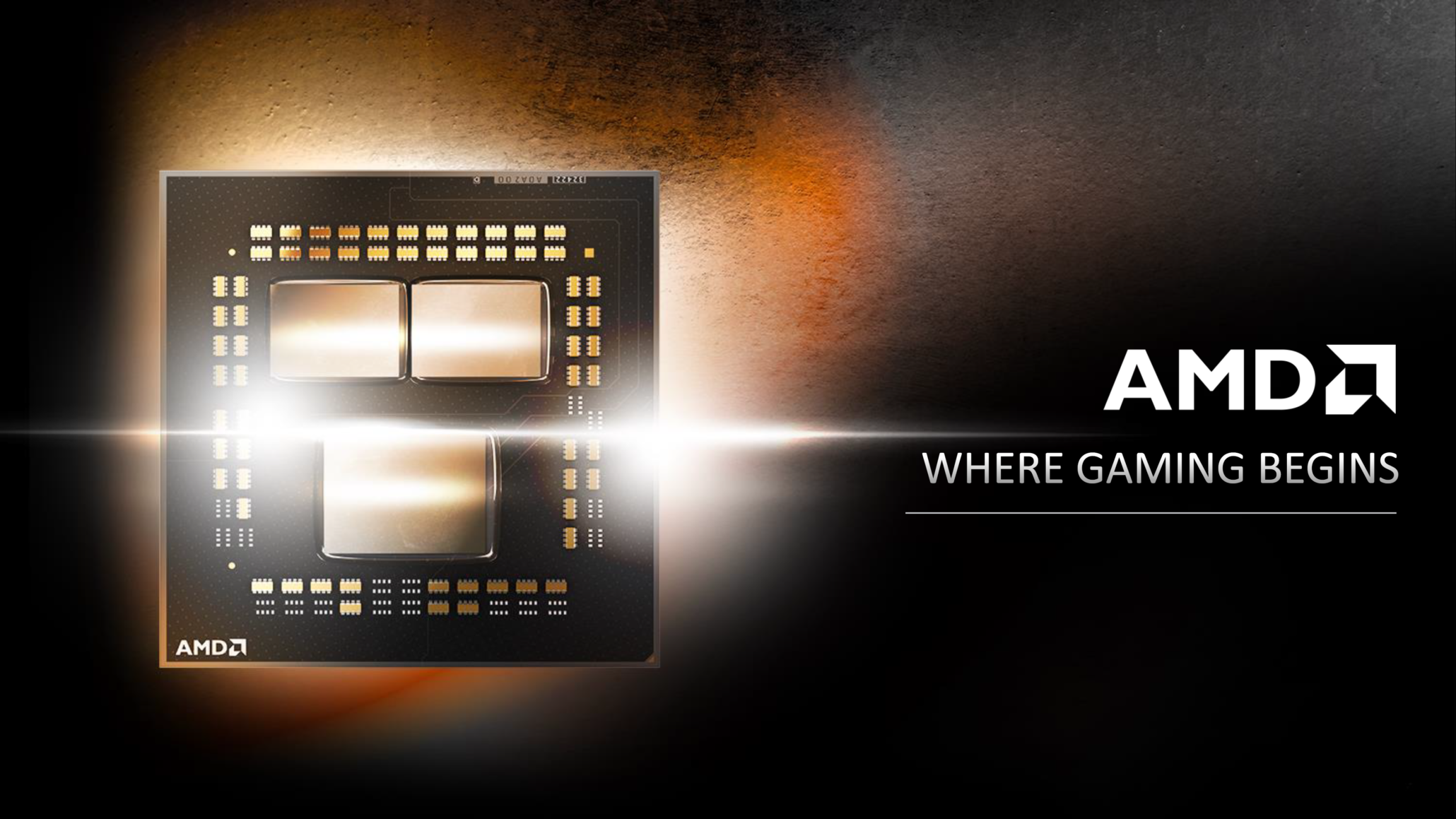AMD's Strix Point APUs to feature big.LITTLE architecture and fabbed on the 3nm process