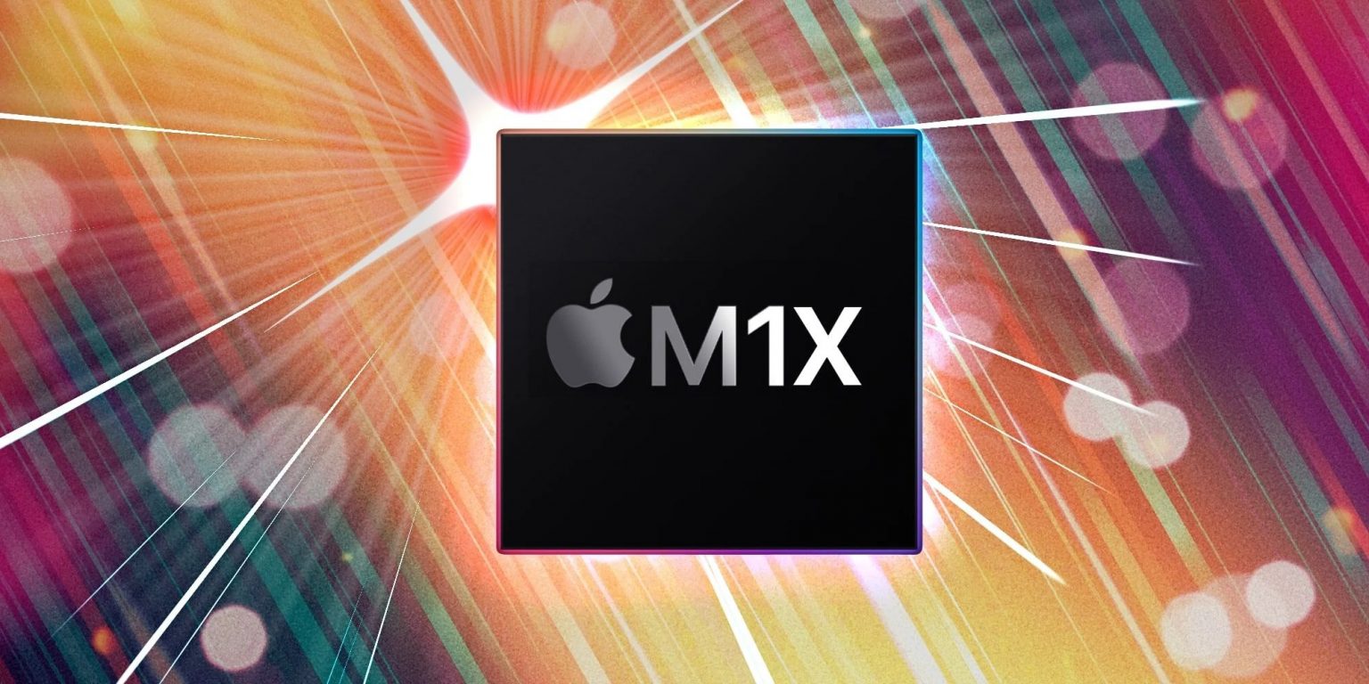 apple wwdc m1x macbook prohollister theverge