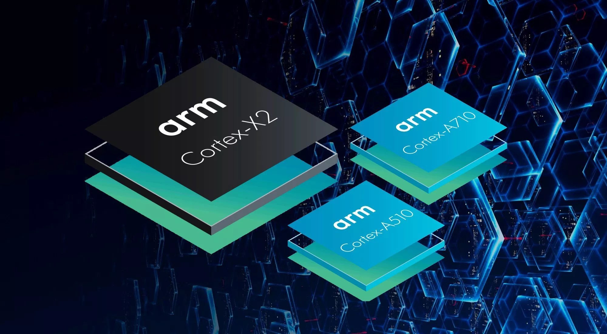 ARM announces the new v9 architecture, to introduce custom core X2