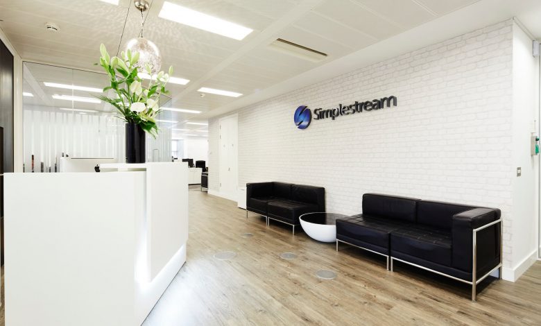 London startup Simplestream bags \u00a31M to help broadcasters make a switch ...