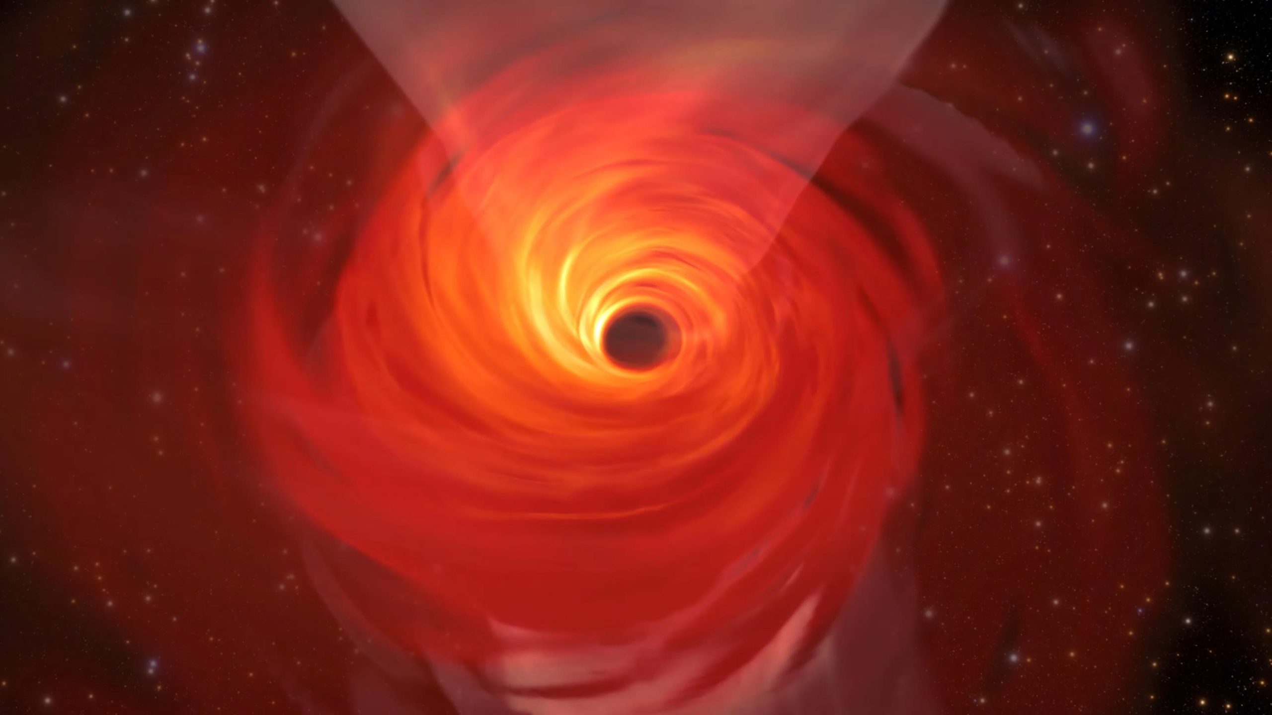 Фото black hole